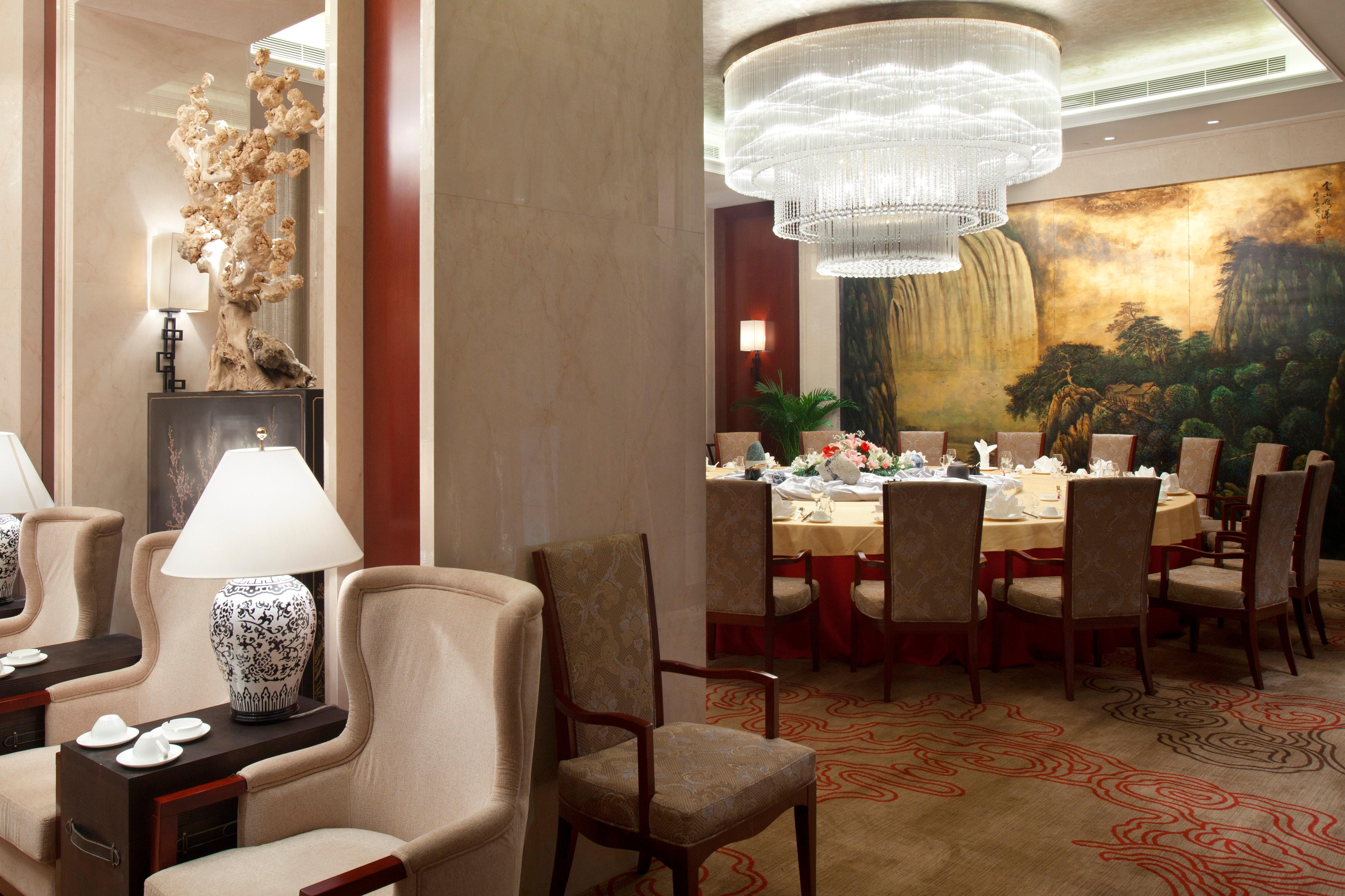 Hotel Crowne Plaza Xiangyang By Ihg Esterno foto
