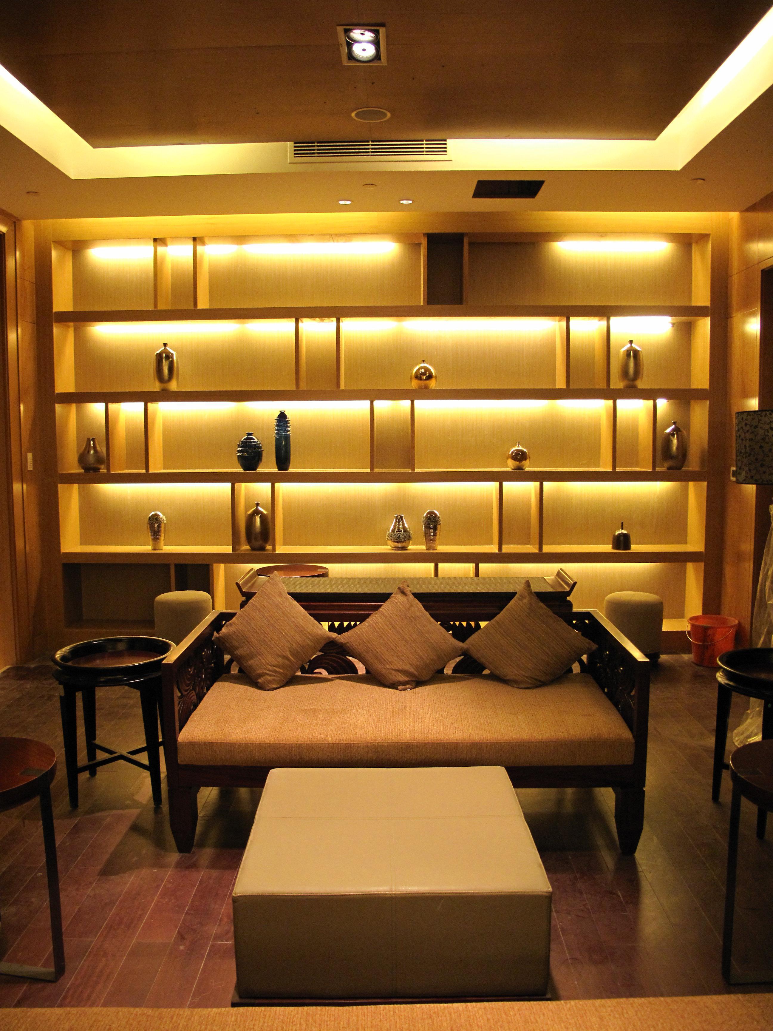 Hotel Crowne Plaza Xiangyang By Ihg Interno foto