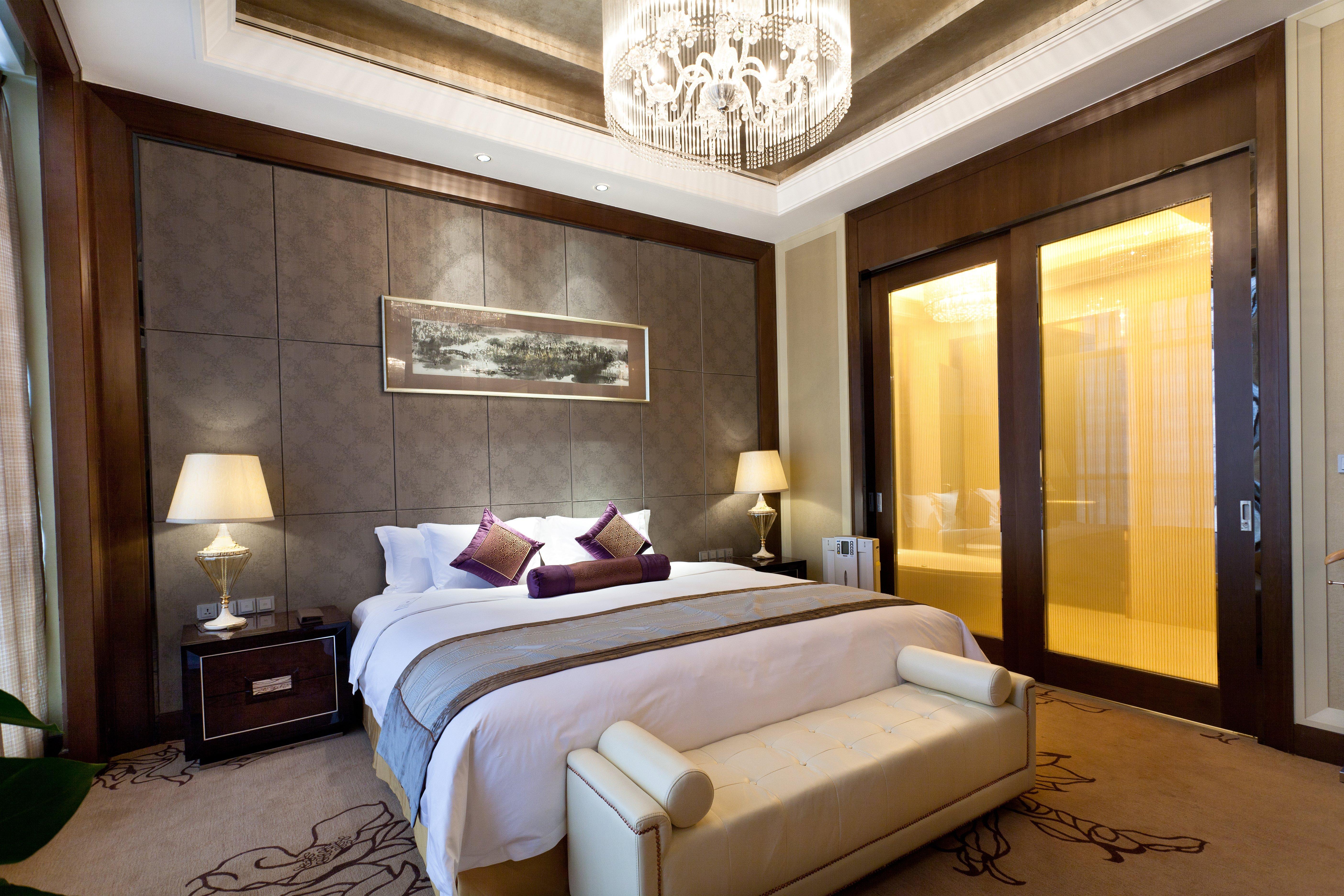 Hotel Crowne Plaza Xiangyang By Ihg Esterno foto