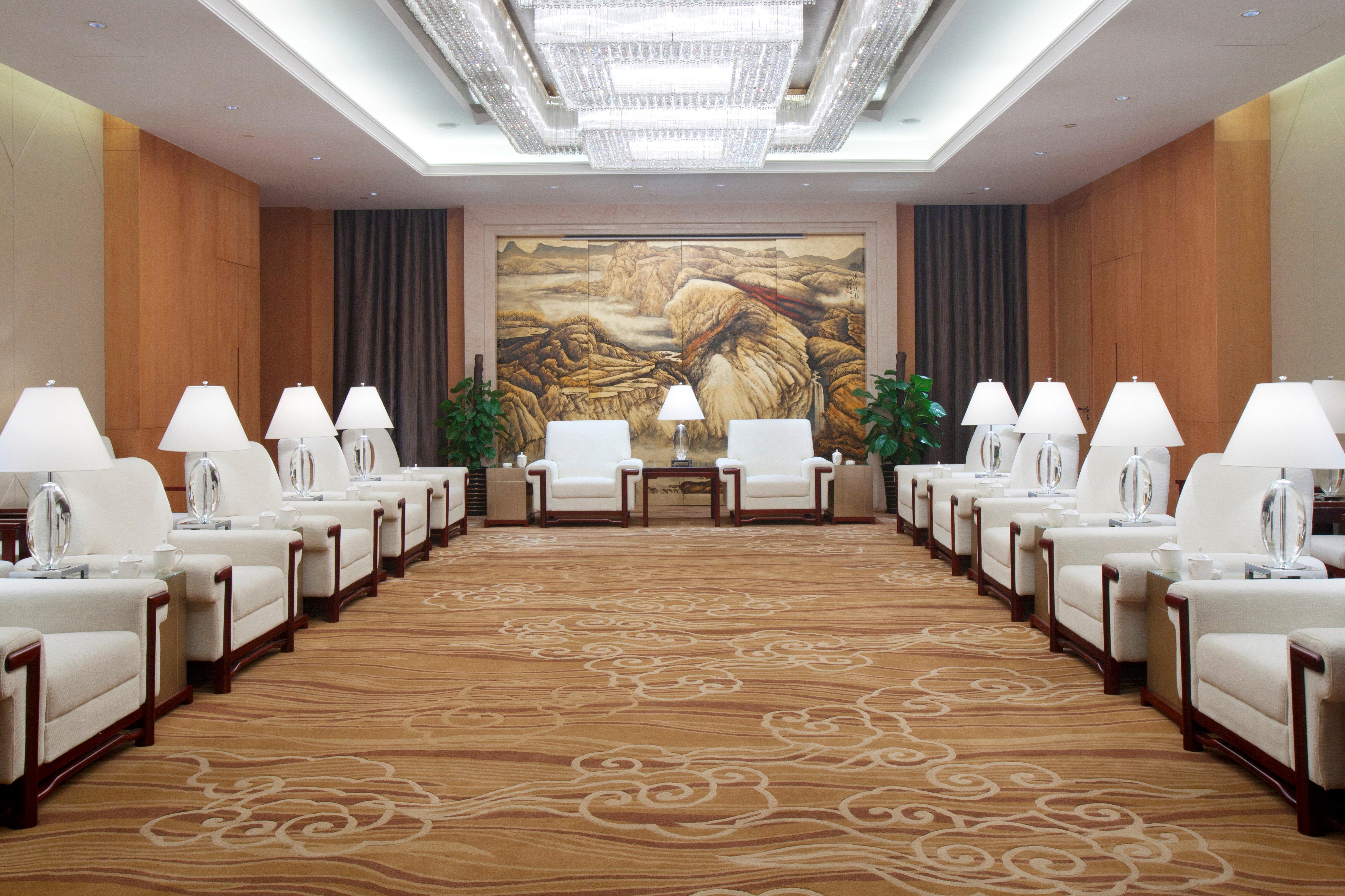 Hotel Crowne Plaza Xiangyang By Ihg Esterno foto