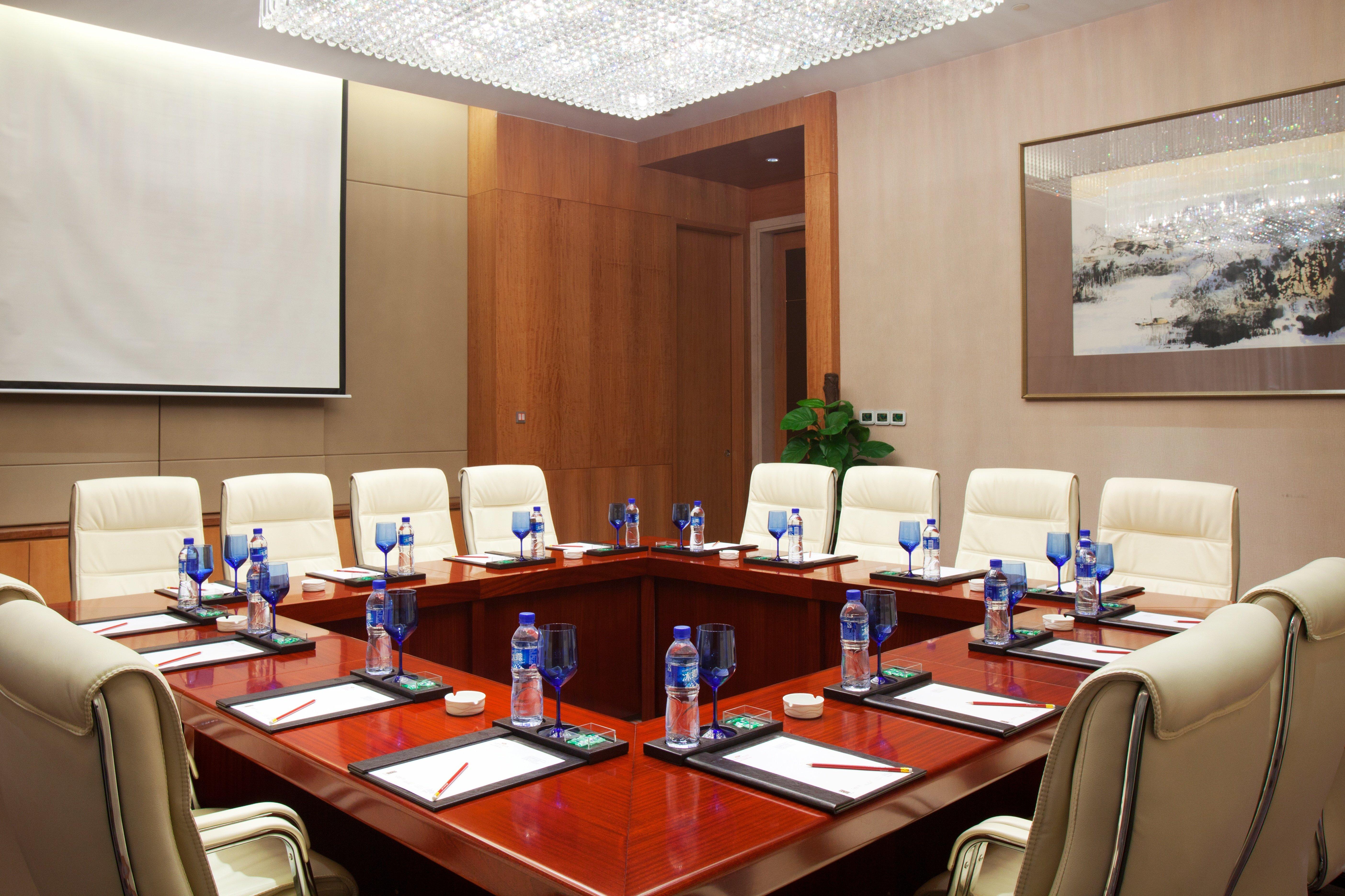 Hotel Crowne Plaza Xiangyang By Ihg Esterno foto
