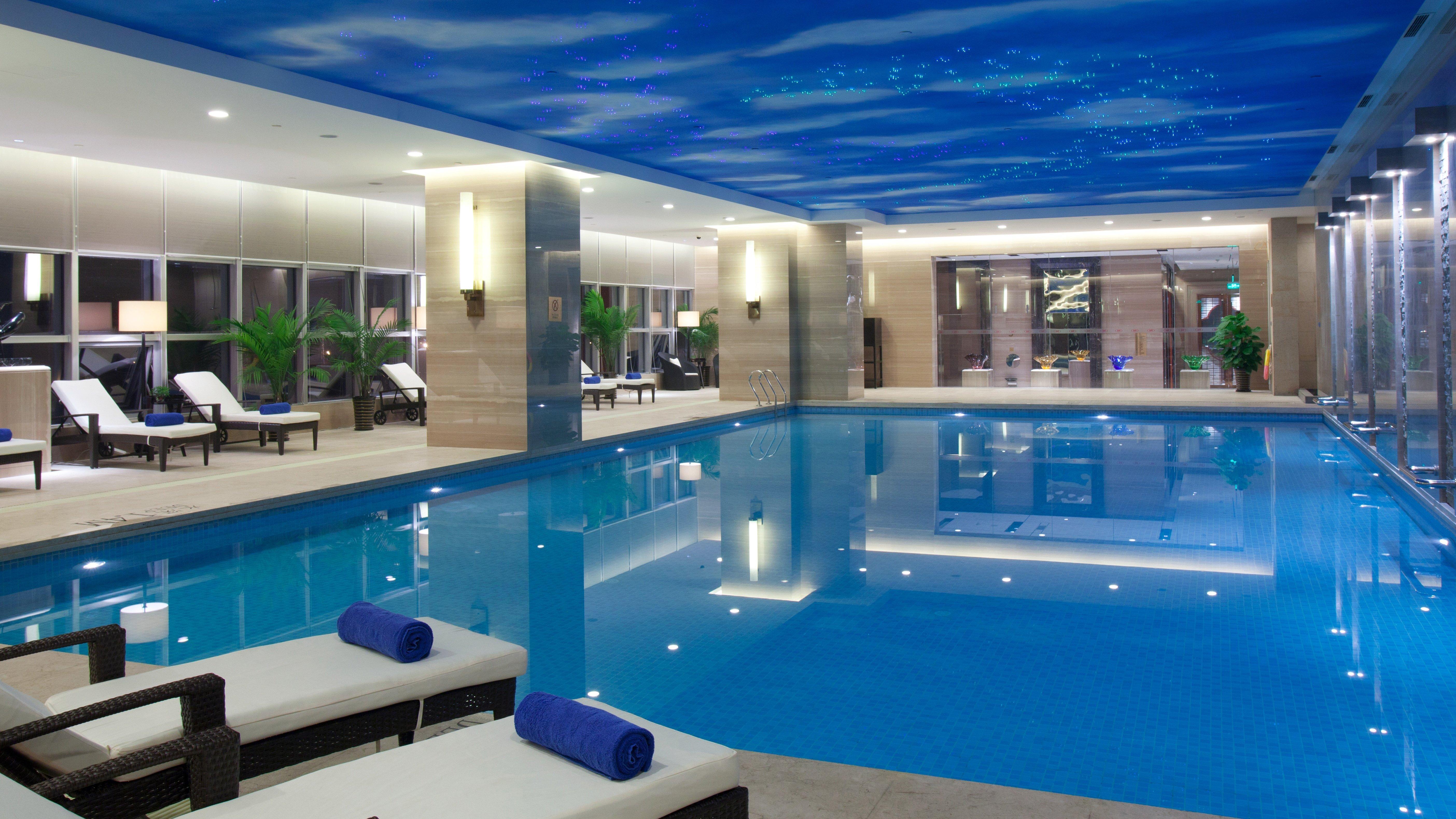 Hotel Crowne Plaza Xiangyang By Ihg Esterno foto
