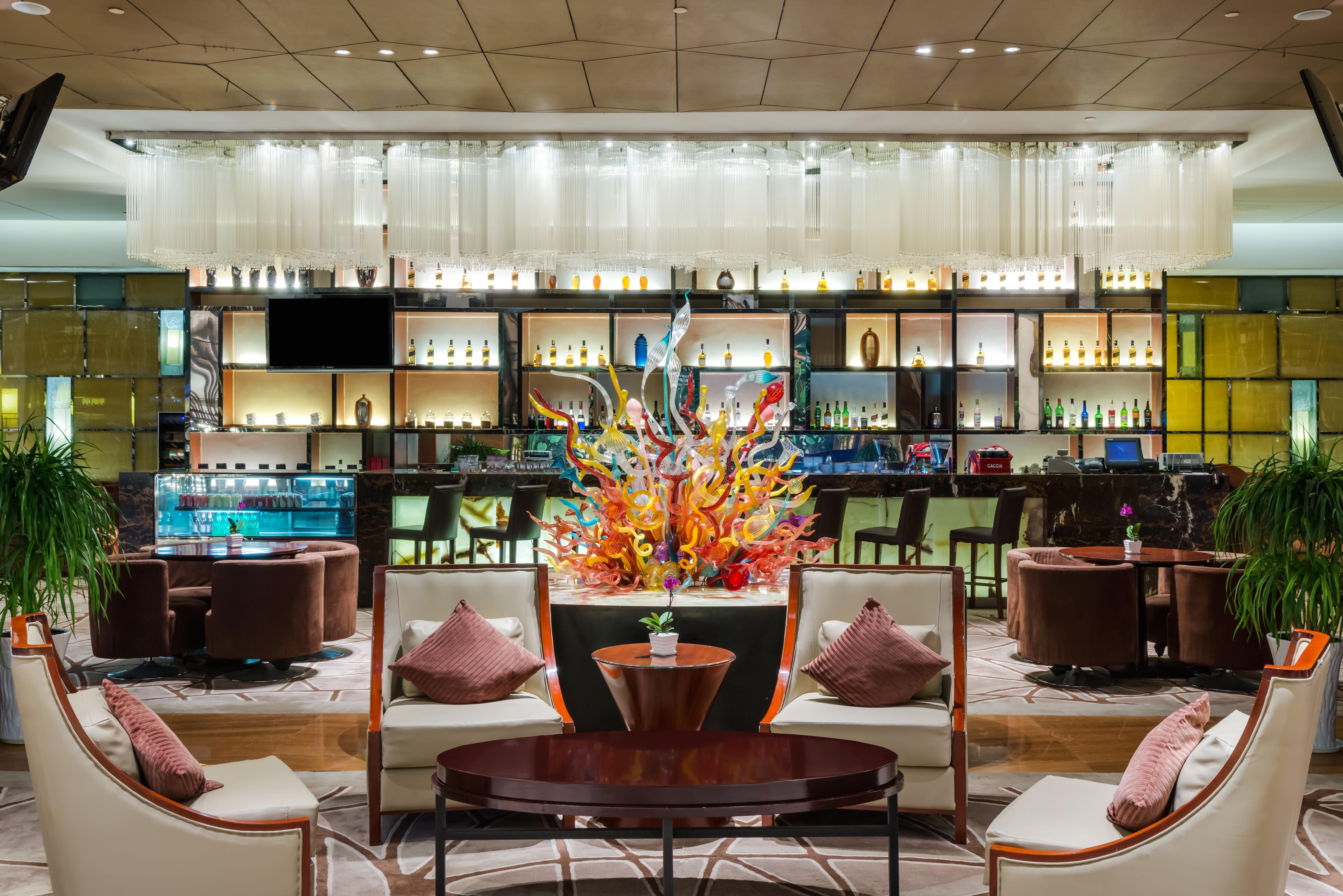 Hotel Crowne Plaza Xiangyang By Ihg Esterno foto