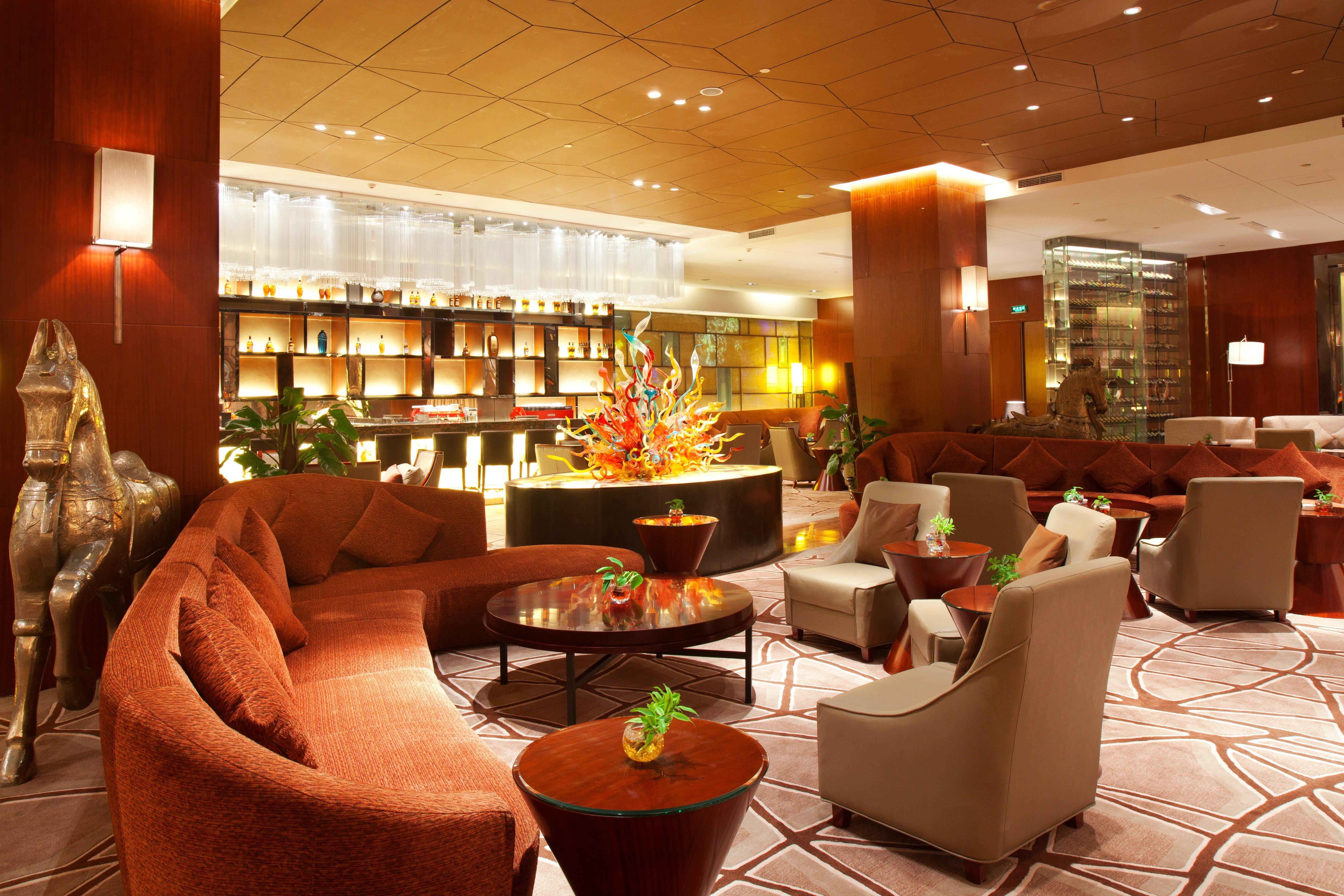 Hotel Crowne Plaza Xiangyang By Ihg Esterno foto
