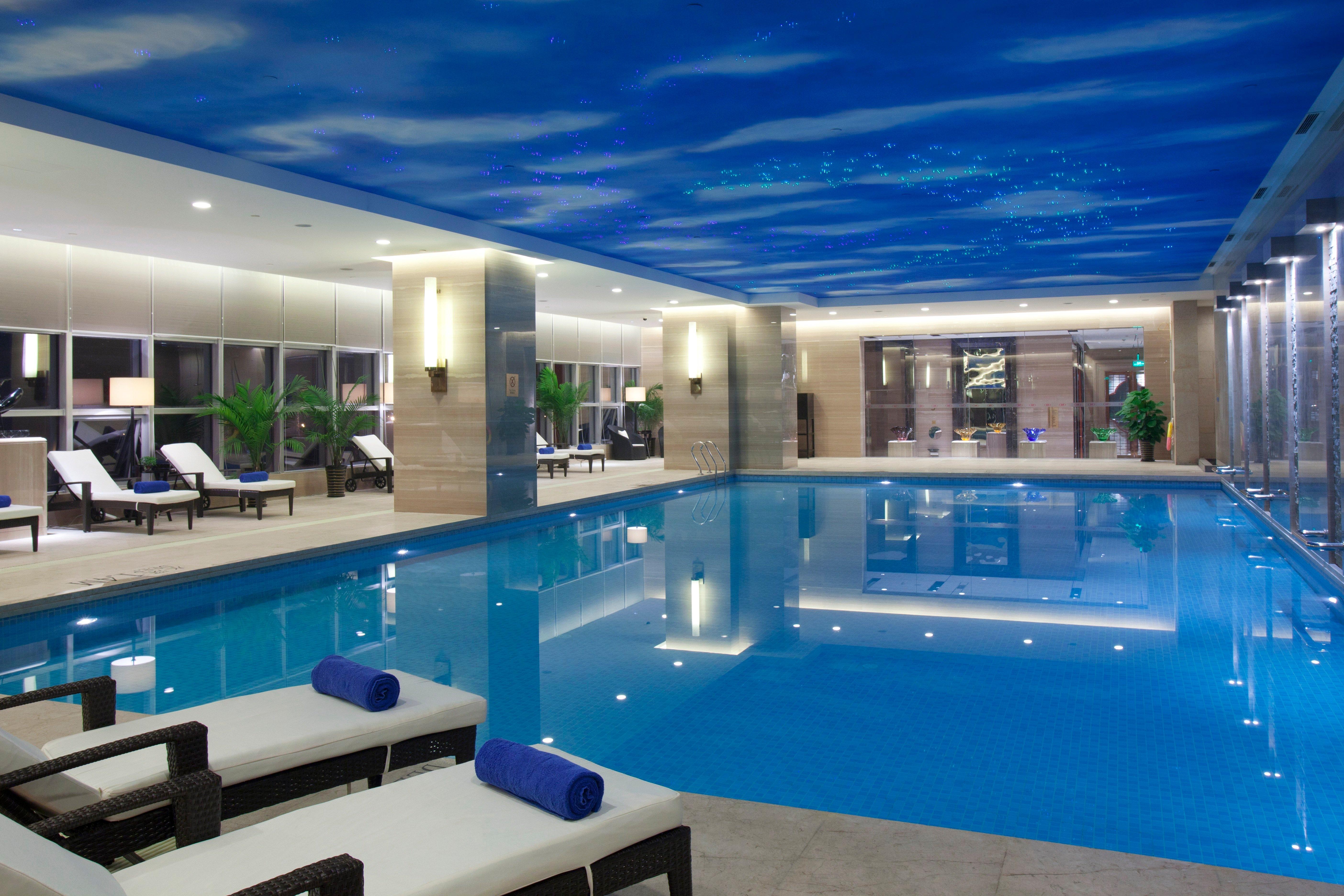 Hotel Crowne Plaza Xiangyang By Ihg Esterno foto