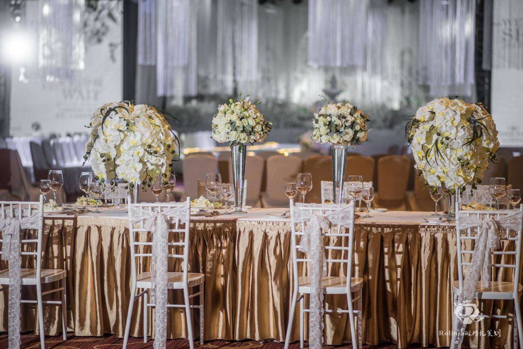 Hotel Crowne Plaza Xiangyang By Ihg Esterno foto