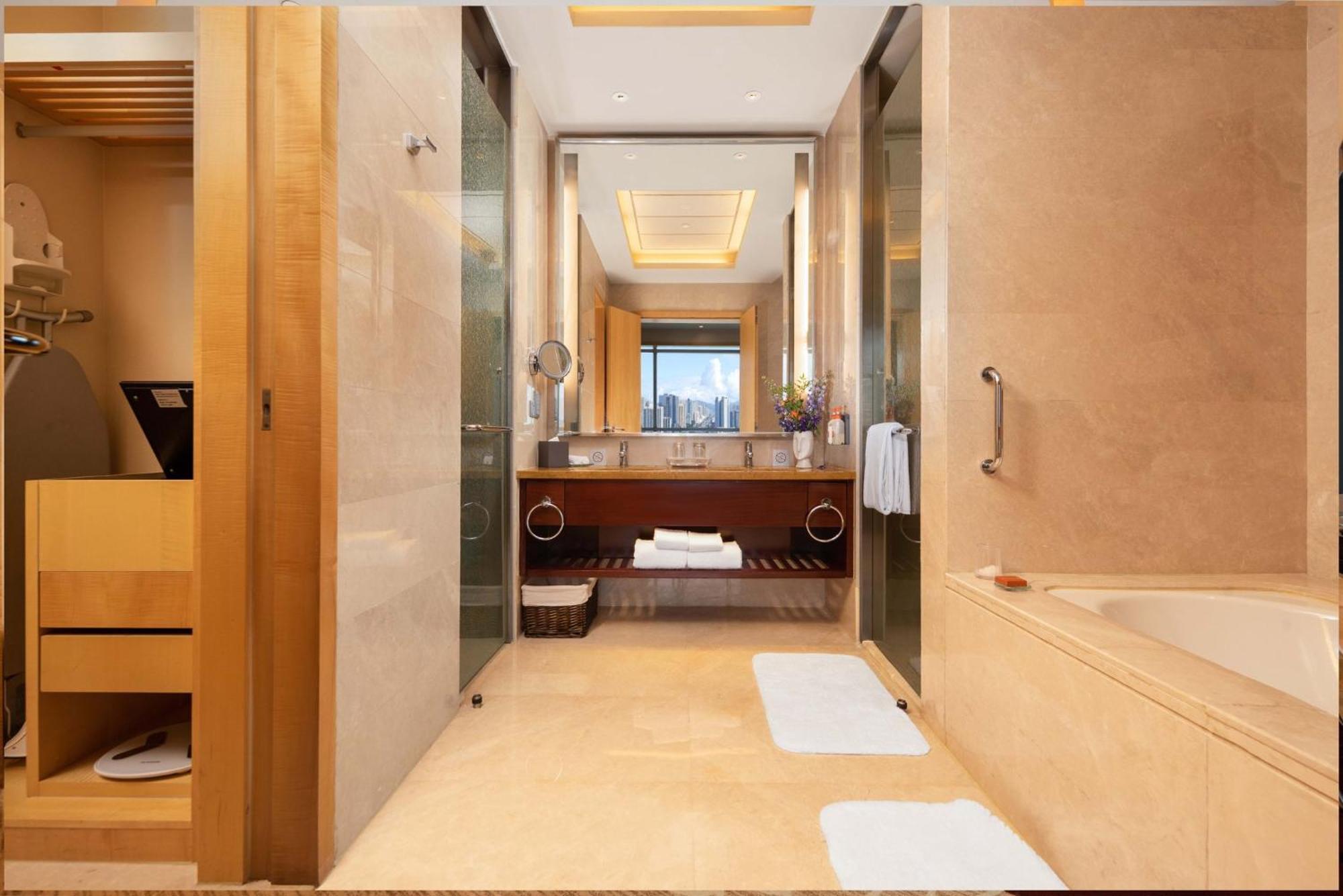 Hotel Crowne Plaza Xiangyang By Ihg Esterno foto